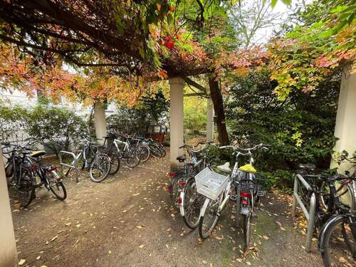 Fahrradabstellfläche Innenhof (2).JPG - 