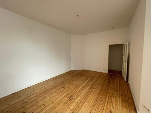 Wohnzimmer (4).JPG - Etagenwohnung mit 70,80 m² in Berlin zum Kaufen