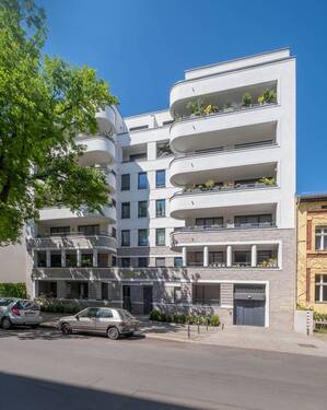 Hausansicht - 