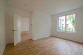 Schlafzimmer - Etagenwohnung mit 67,00 m² in Berlin zum Kaufen