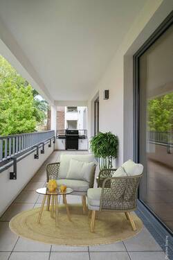 Loggia - 