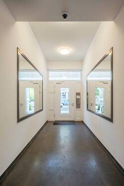 Hauseingang - 