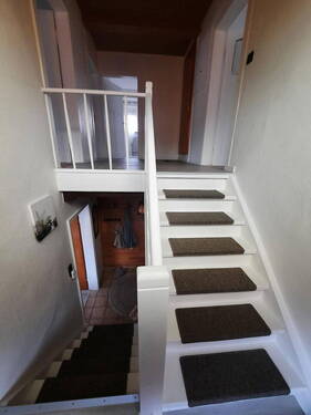Kamin WZ Anbau - 