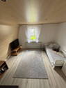 Kamin Terrasse - 