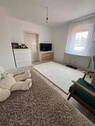 Flur Treppe zu OG Wohnhaus - 