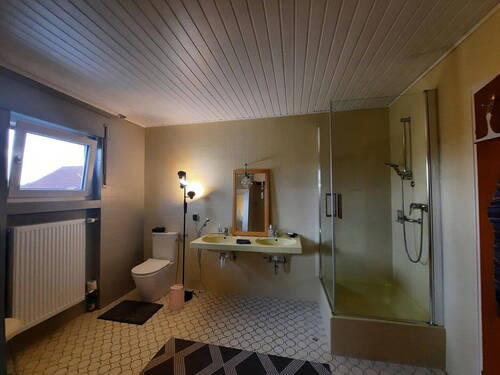 2.Kinderzimmer Wohnhaus OG - 