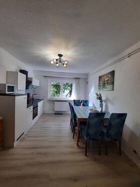 Flur OG Wohnhaus - 