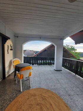 Esszimmer Wohnhaus - 