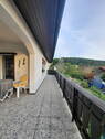 Terrasse Anbau - 