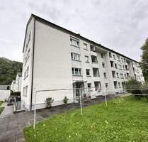 Zwischen Stadt und Natur - Kompakte Wohnung in der 
