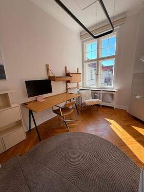 Büroraum 1 - Büro zur Miete in Berlin