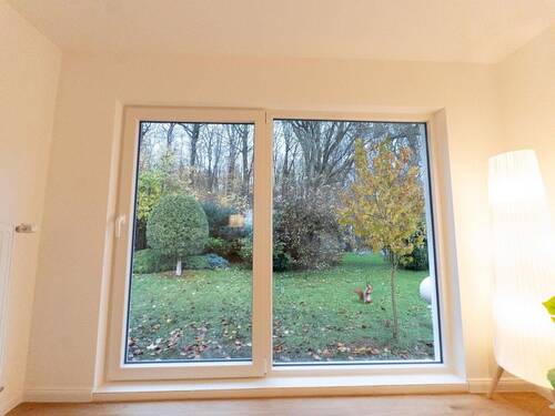 So lässt es sich leben! - 