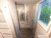 Bodentiefe Dusche - 