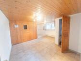 Sauna / optionale Wohnung - 