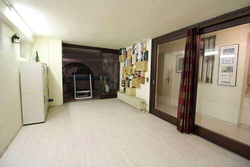 Fitnessraum Ansicht II - 