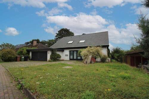 Außenansicht (2) - 8 Zimmer Einfamilienhaus in Schönkirchen