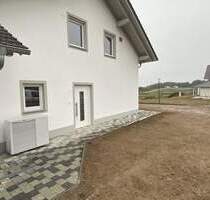 *PROVISIONSFREI* Modernes Einfamilienhaus in attraktiver Neubausiedlung - Fürstenstein