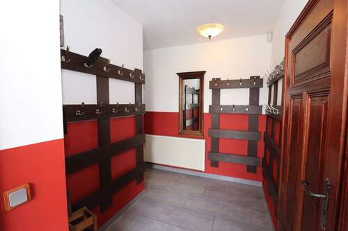 EG Eingangsbereich - 