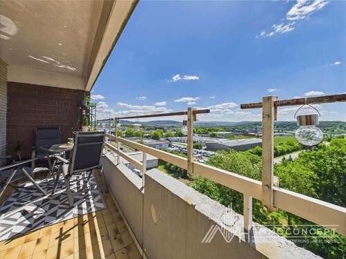 Balkon - 