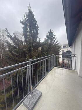 Balkon - 