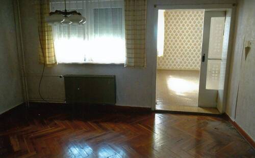 Zimmer mit Ausgang zur Dachterrasse - 