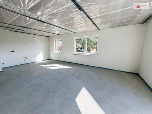 Wohnküche Beispiel - Etagenwohnung mit 97,70 m&sup2; in Grünhain-Beierfeld zur Miete