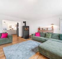 Ihr Einfamilienhaus mit Einliegerwohnung in ruhiger Lage von Dalking! - Weiding/Dalking