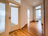 Flur - 3 Zimmer Einfamilienhaus in Leipzig