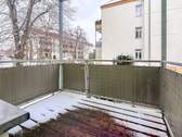 Balkon - 