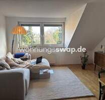 Wohnungsswap - Petersbergstraße - Köln Klettenberg
