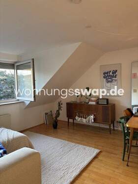 Bild 3 - 2 Zimmer Etagenwohnung in Köln