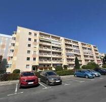 Drei-Zi.-Wohnung Nähe TU Dresden