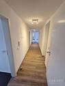 Flur - 4 Zimmer Etagenwohnung in Backnang