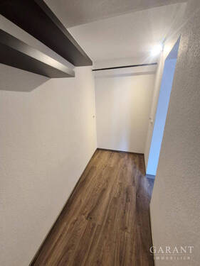 Abstellbereich - 