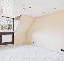 Stadtnah & kompakt - Ihre Dachgeschosswohnung - Hagen Mittelstadt