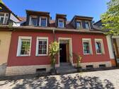 Straßenansicht - Einfam. Reihenhaus in guter Lage