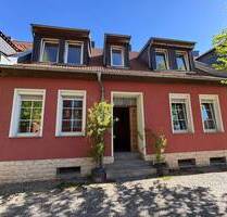 Einfam. Reihenhaus in guter Lage - Bernburg