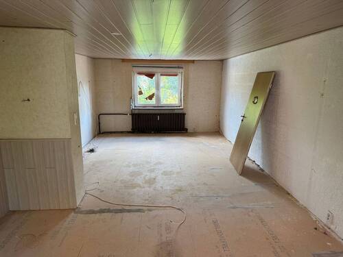 OG - 5 Zimmer Reihenhaus zum Kaufen in Bernburg