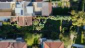 - Unverbindliche Darstellung - Bild zeigt weder reale Grundstücksgrenzen noch Beschaffenheiten. - Grundstück in Schweinfurt zum Kaufen