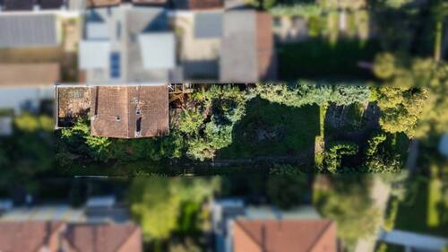 - Unverbindliche Darstellung - Bild zeigt weder reale Grundstücksgrenzen noch Beschaffenheiten. - Grundstück in Schweinfurt zum Kaufen