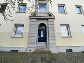 Eingang - 1 Zimmer Mehrfamilienhaus, Wohnhaus zum Kaufen in Aachen