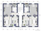 Grundriss EG - 