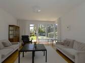 Wohnbereich - 5 Zimmer Doppelhaushälfte in Bremen