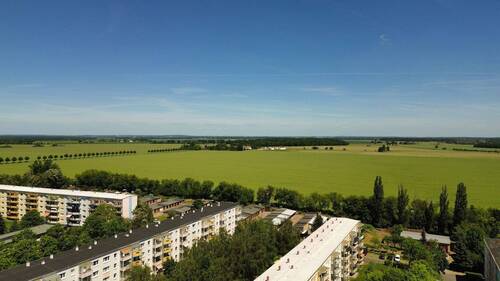 Umgebung - 