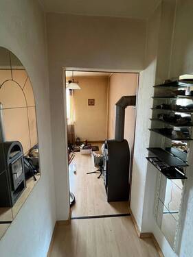 Kamin - 