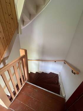 Treppe - 