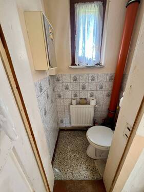 Toilette OG - 