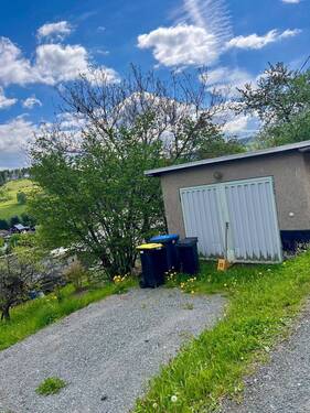 Garage - 