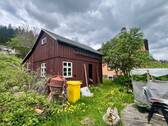 Gartenhaus - 