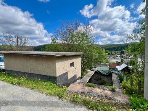 Garage - 